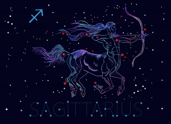 sagittarius, horoscope, dailyhoroscope